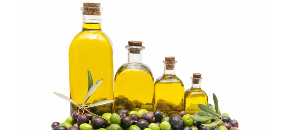 Olio e salute
