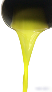 Olio extravergine d’oliva